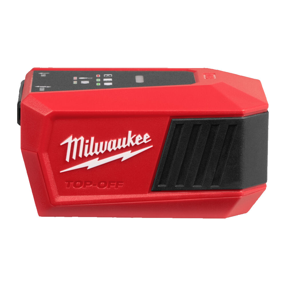 MILWAUKEE M18 TC MINILADER - Bilde 2