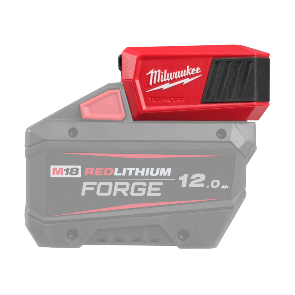 MILWAUKEE M18 TC MINILADER - Bilde 4