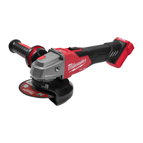 MILWAUKEE M18 FSAG125XB-0 VINKELSLIPER