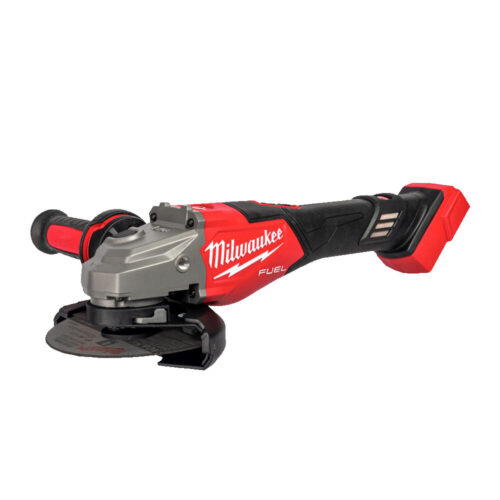 MILWAUKEE M18 FHSAG125XB2-0X VINKELSLIPER