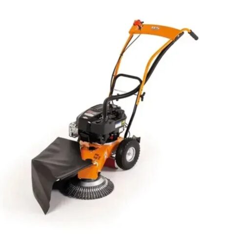 AS 30 WEEDHEX 160 UGRESSBØRSTE