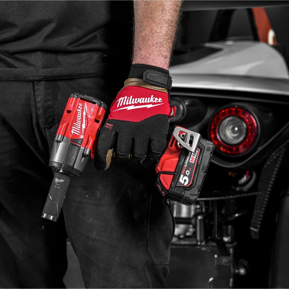 MILWAUKEE M18 FMTIW2F12-0 MUTTERTREKKER - Bilde 13