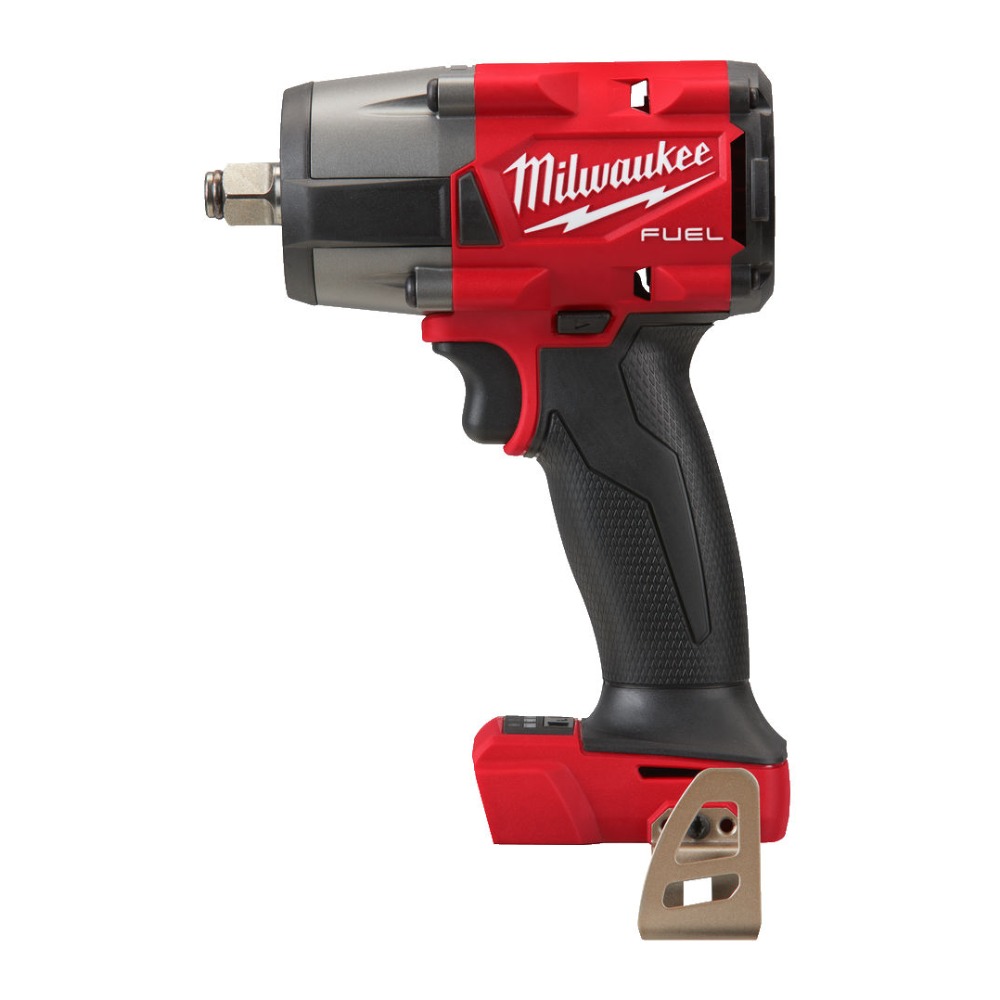 MILWAUKEE M18 FMTIW2F12-0 MUTTERTREKKER - Bilde 2