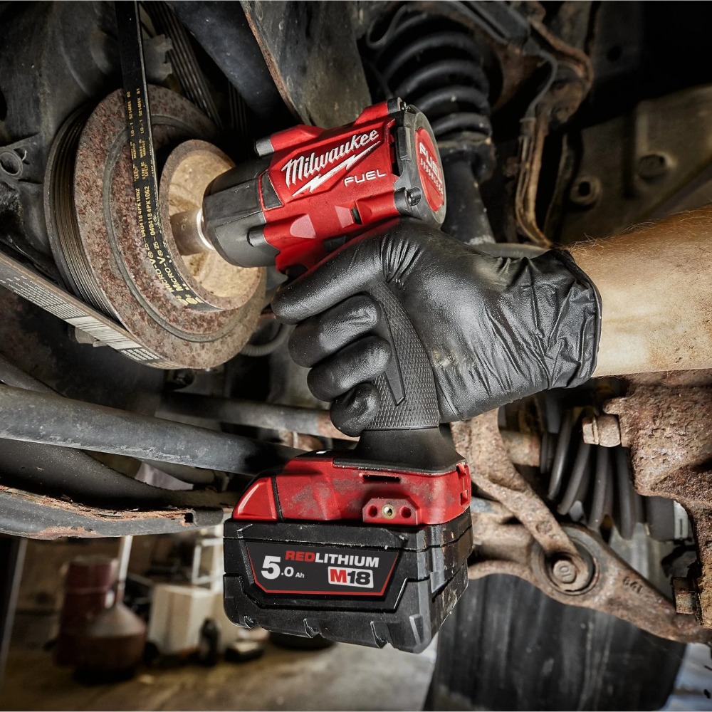 MILWAUKEE M18 FMTIW2F12-0 MUTTERTREKKER - Bilde 17