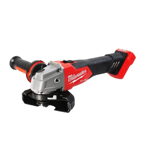 MILWAUKEE M18 FSAG125X-0 VINKELSLIPER