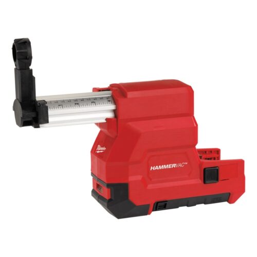 MILWAUKEE M18-28 CPDEX-0 STØVUTSUGER BORHAMMER