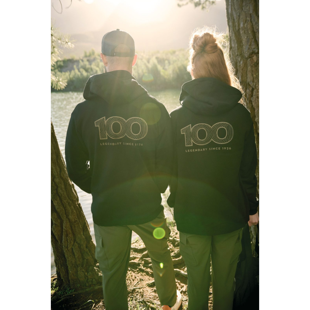 STIHL 100 HETTEJAKKE REFLEKT - Bilde 6