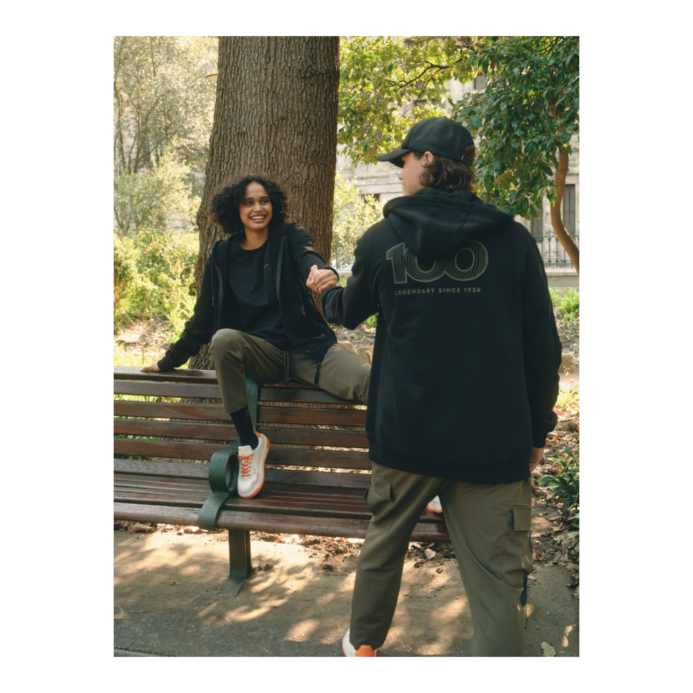 STIHL 100 HETTEJAKKE REFLEKT - Bilde 4