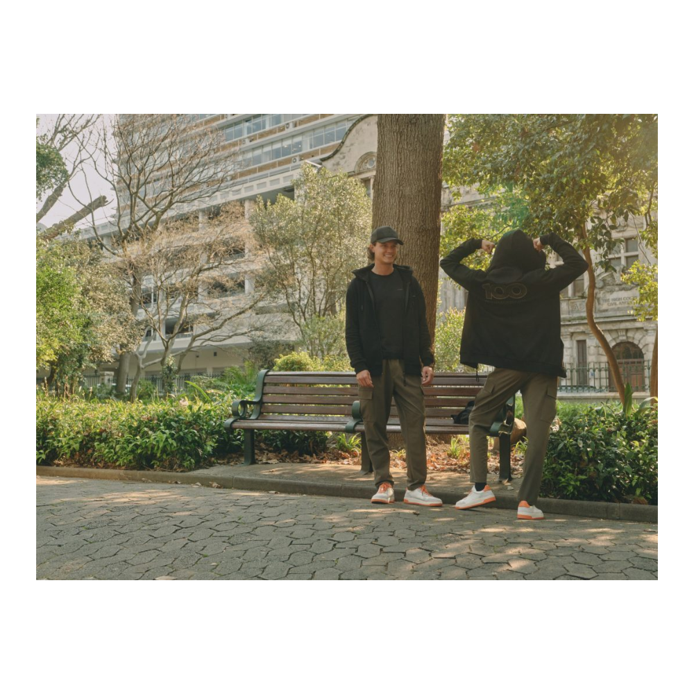 STIHL 100 HETTEJAKKE REFLEKT - Bilde 2