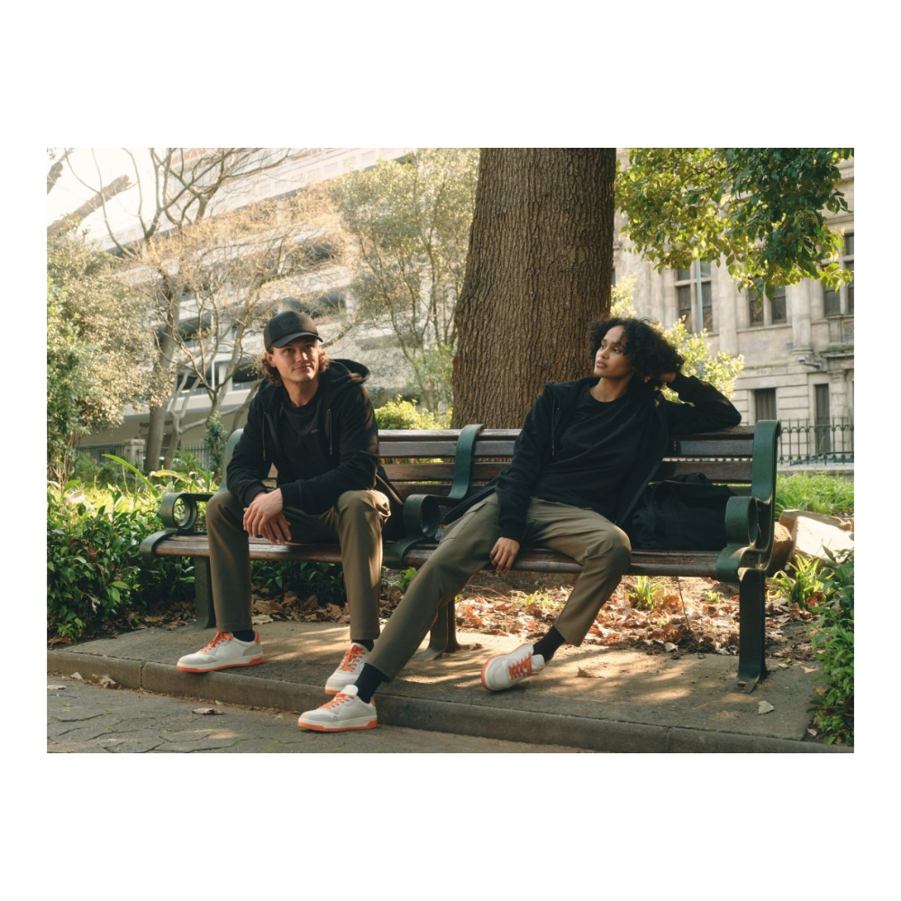 STIHL 100 HETTEJAKKE REFLEKT - Bilde 3