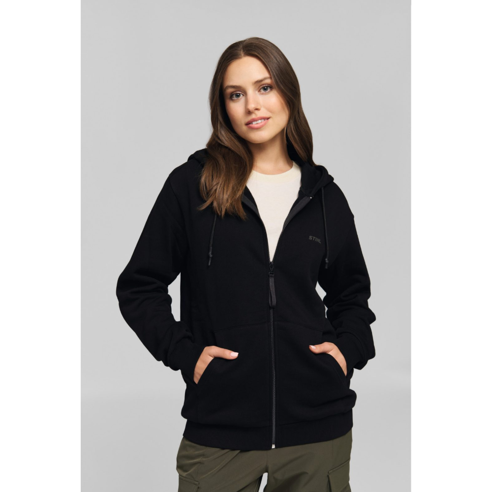 STIHL 100 HETTEJAKKE REFLEKT - Bilde 11