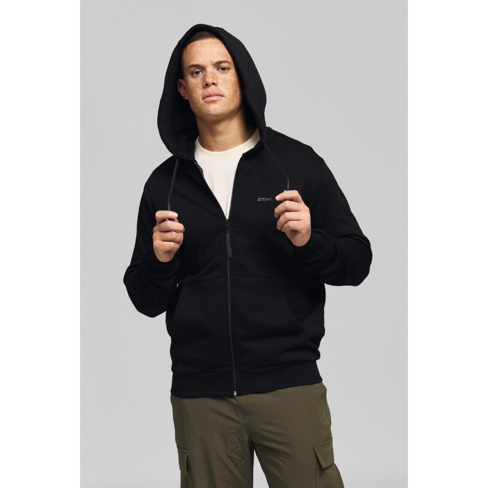 STIHL 100 HETTEJAKKE REFLEKT - Bilde 9