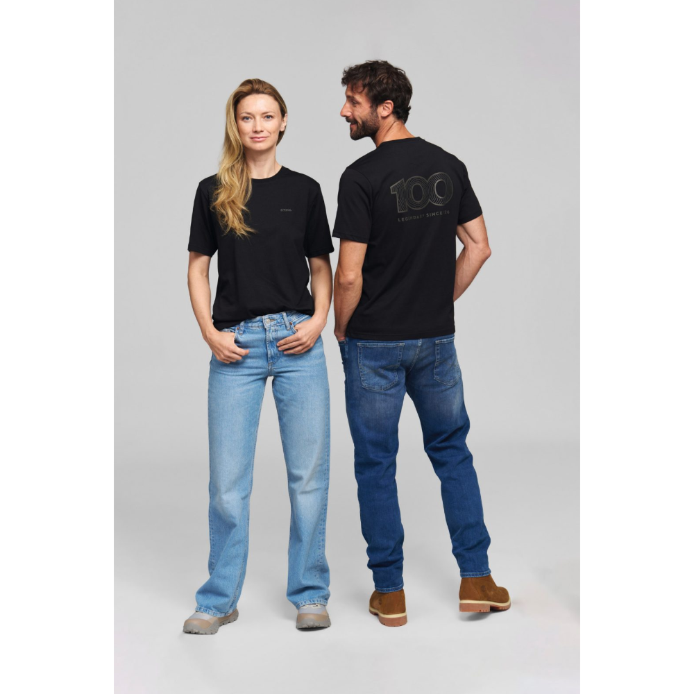 STIHL 100 T-SKJORTE REFLEKT - Bilde 10