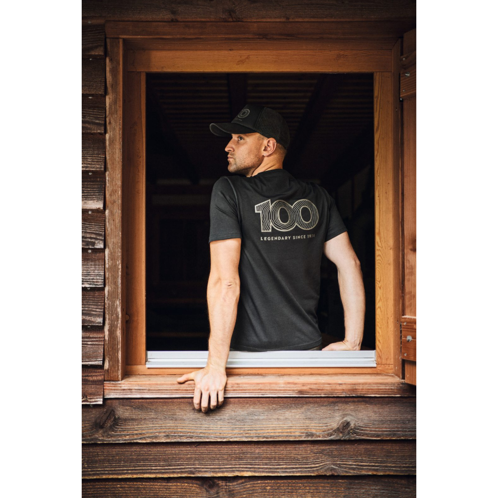 STIHL 100 T-SKJORTE REFLEKT - Bilde 15