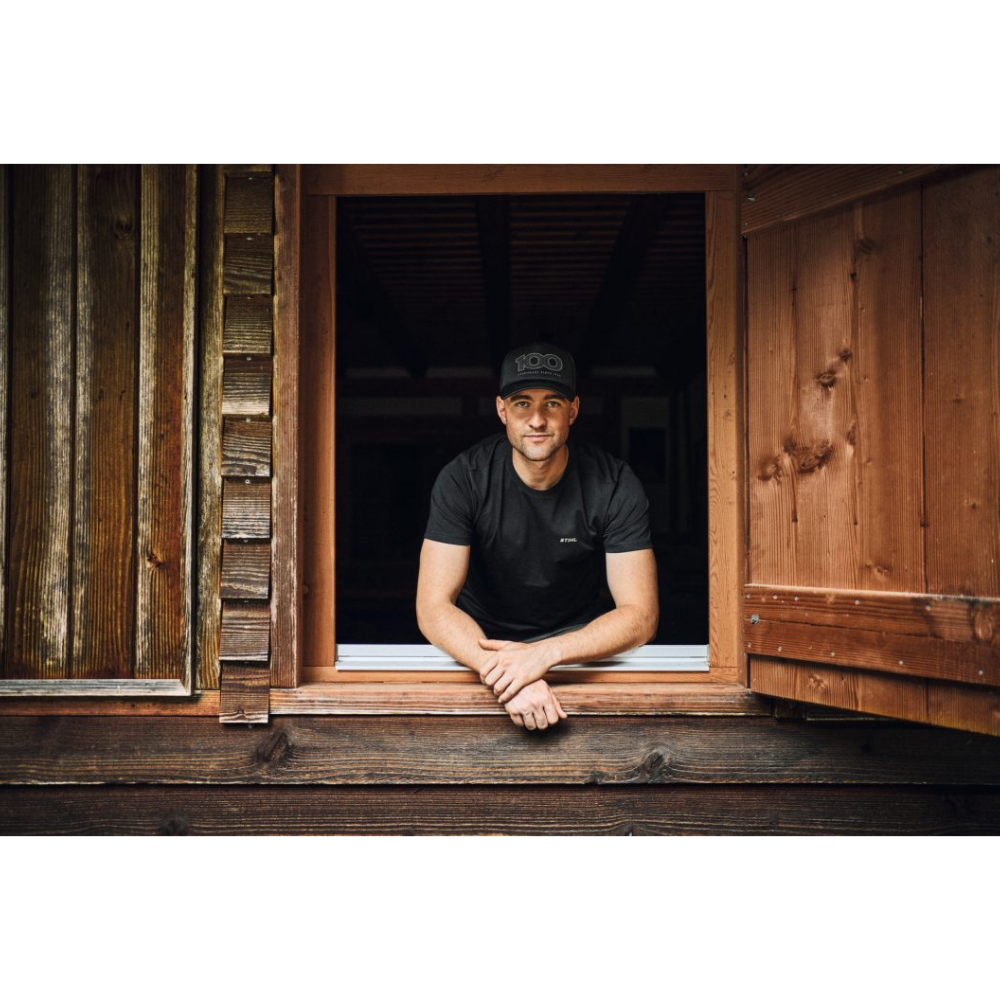 STIHL 100 T-SKJORTE REFLEKT - Bilde 14