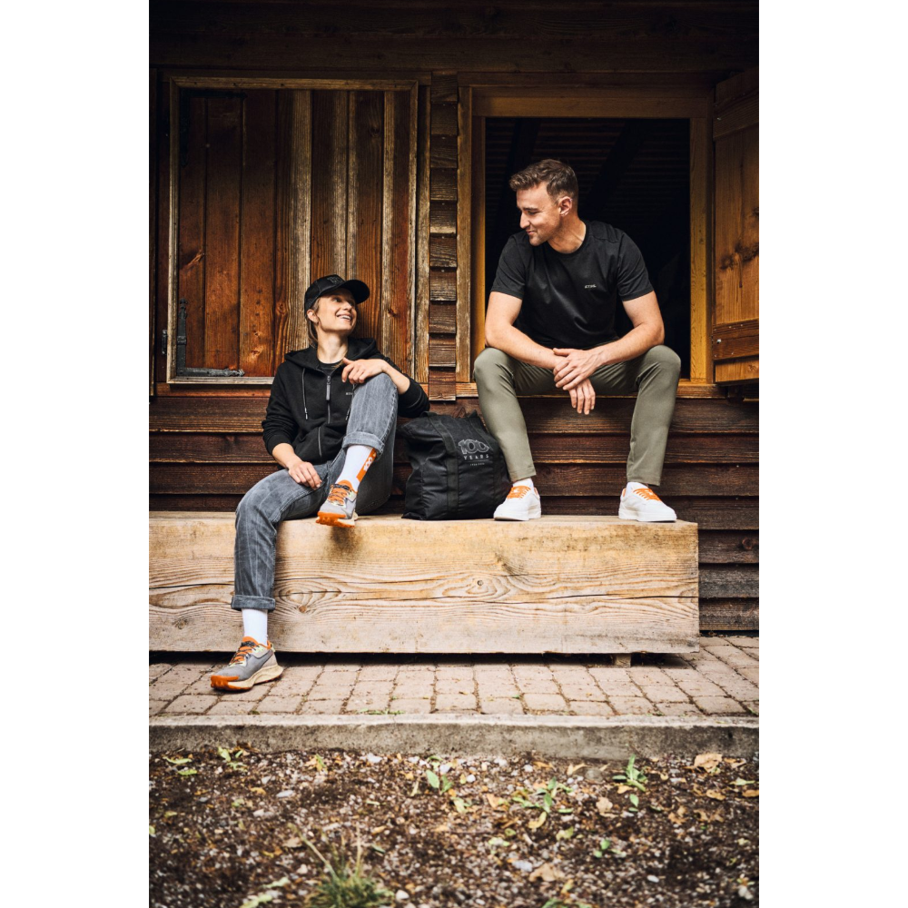 STIHL 100 T-SKJORTE REFLEKT - Bilde 13