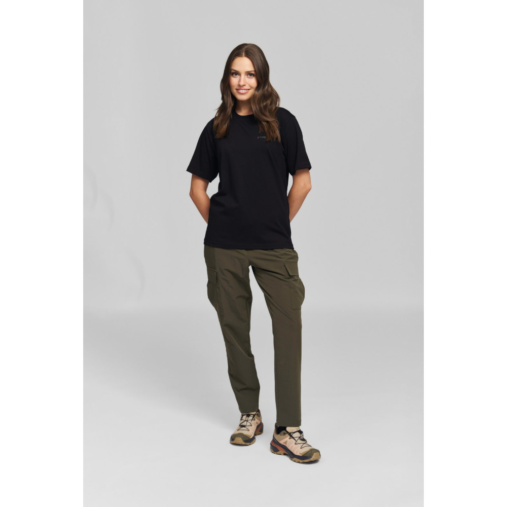 STIHL 100 T-SKJORTE REFLEKT - Bilde 6