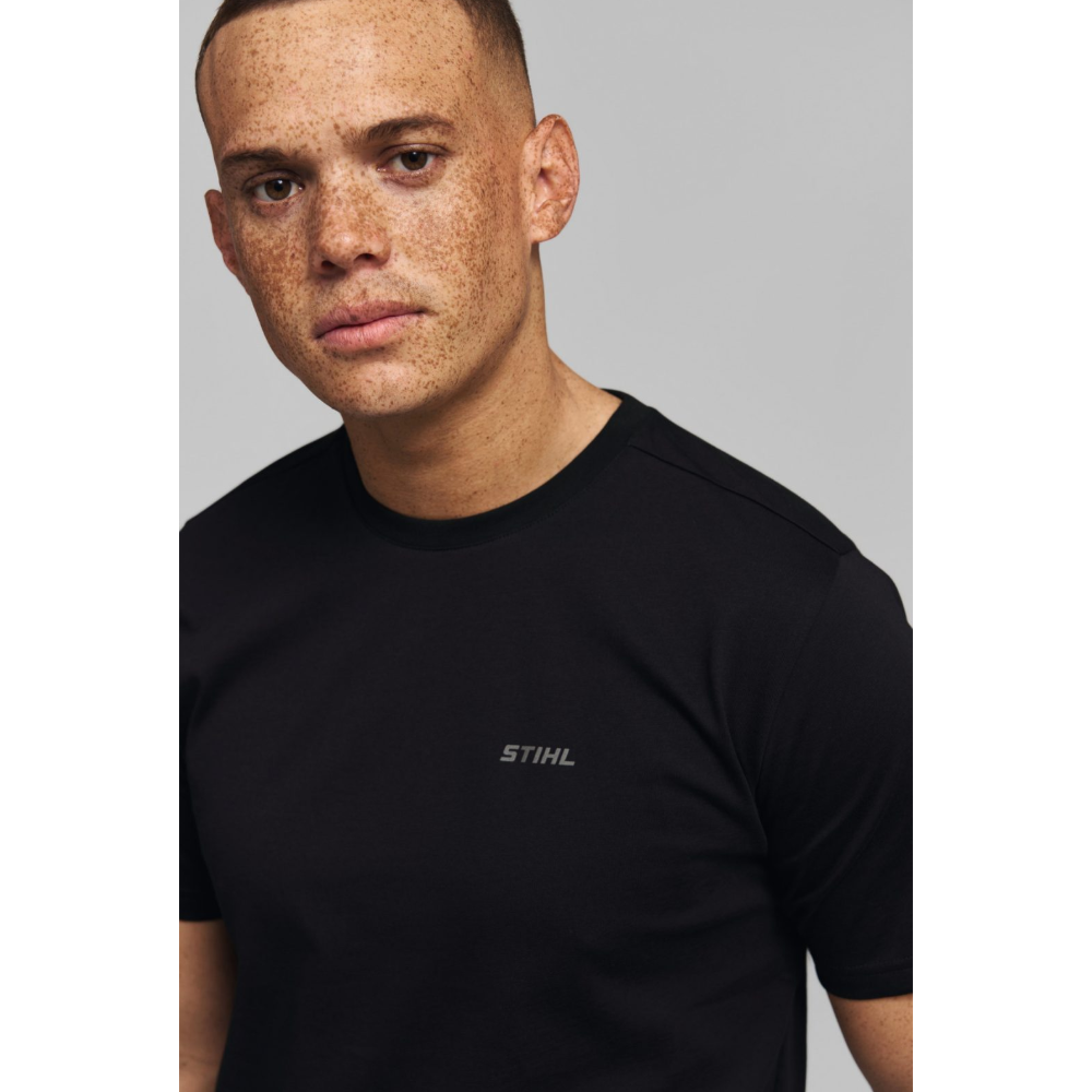 STIHL 100 T-SKJORTE REFLEKT - Bilde 8
