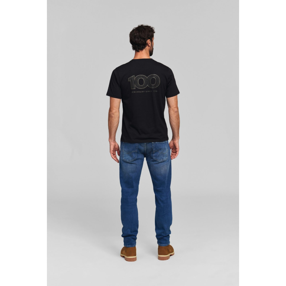 STIHL 100 T-SKJORTE REFLEKT - Bilde 12