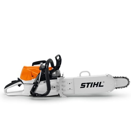 STIHL MS 462 C-M REDNINGSSAG DEMO