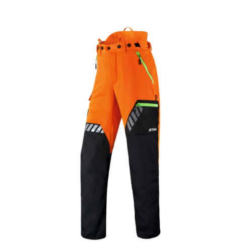 STIHL DYNAMIC DUROTEC BUKSE KL2