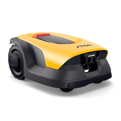 STIGA A 6V KABELFRI ROBOTKLIPPER
