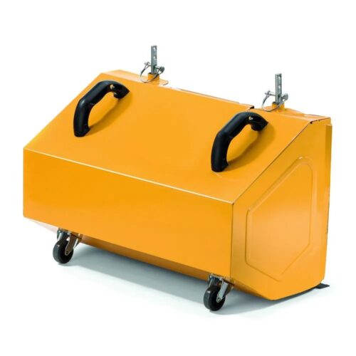 STIGA COLLECTING BOX FOR SWEEPER SWS 800 GE