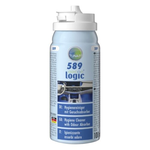 TUNAP 589 LUKTFJERNER