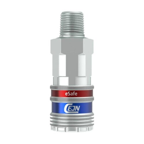 CEJN KOBLING 1/4" UTV ESAFE