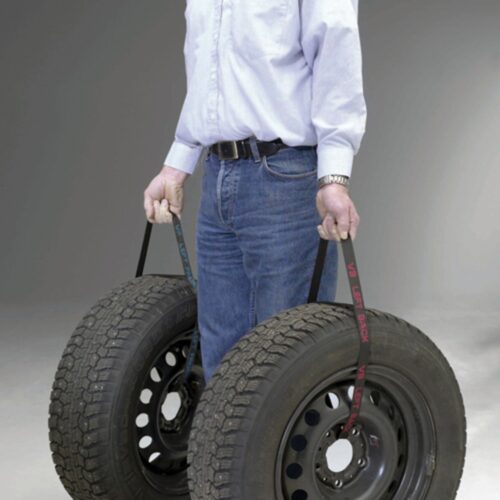 FASTY DEKKHOLDER HANDYSMART