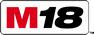 Milwaukee M18