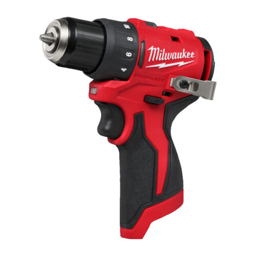 BORMASKIN MILWAUKEE M12 BLDDRC-0