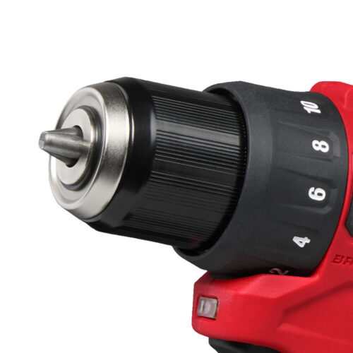 MILWAUKEE M12 BLDDRC-0 BOR-/SKRUMASKIN