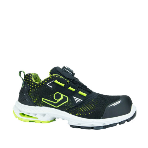 BASE STOCKHOLM S1PS ESD LAV SKO