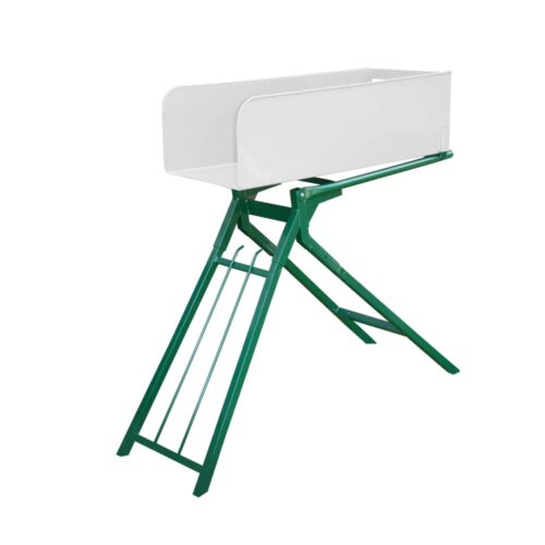 ESPEGARD VIPPESTATIV FOR VEDSEKKER 60 L