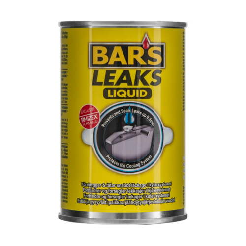 BAR'S LEAKS LIQUID 150G