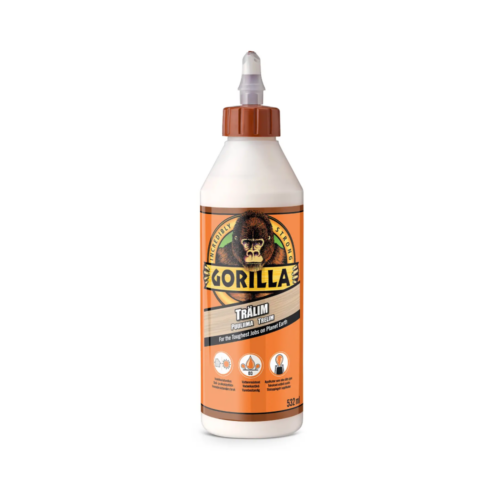 GORILLA TRELIM 532ML