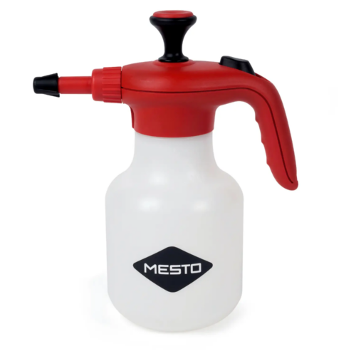 MESTO CLEANER & PREWASH-T FPM 1.5 LITER INKL.2 MUNNSTYKKER