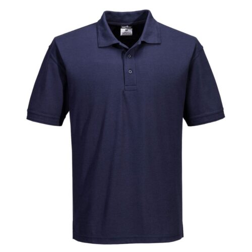 PORTWEST B210 POLOSKJORTE NAVY