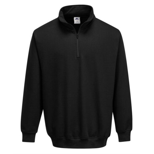 PORTWEST B309 1/4 ZIP SORT