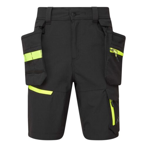 PORTWEST EV444 LETTVEKT SHORTS