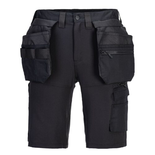 PORTWEST DX4 HÅNDVERKSSHORTS