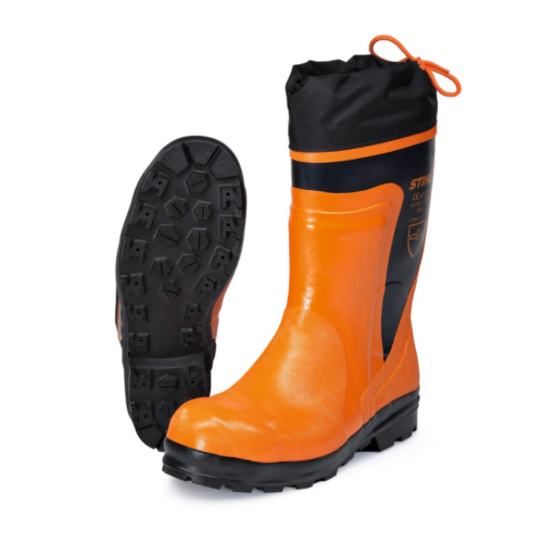 STIHL FUNCTION GUMMI VERNESTØVEL