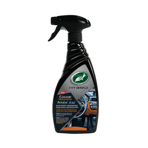 TURTLE WAX INSIDE JOB 500ML