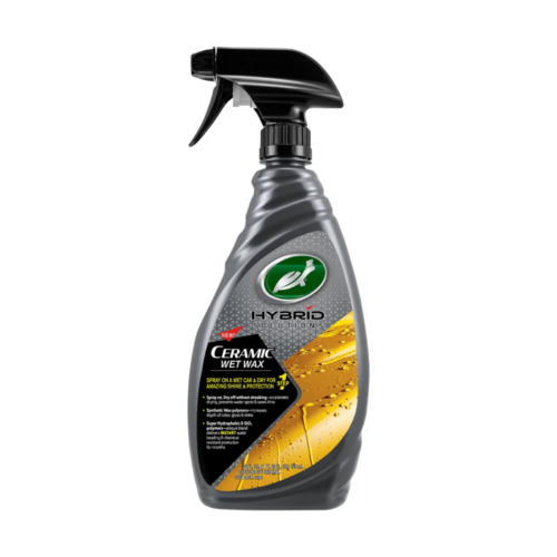 TURTLE WAX CERAMIC WET WAX 500ML