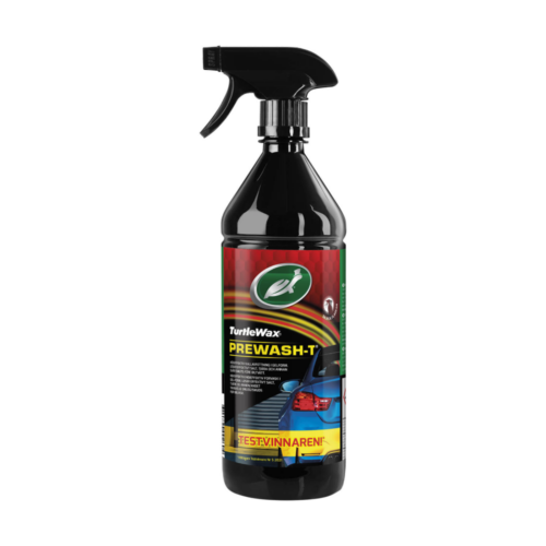 TURTLE WAX PREWASH T 1L