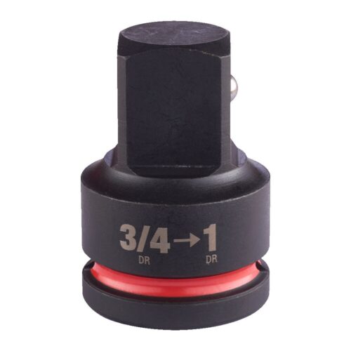 MILWAUKEE ADAPTER KRAFTPIPE 3/4" TIL 1"