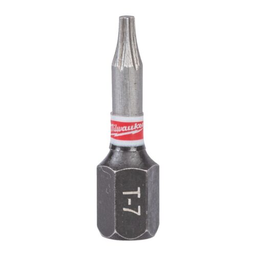MILWAUKEE BITS SHW TORX 25MM 3P