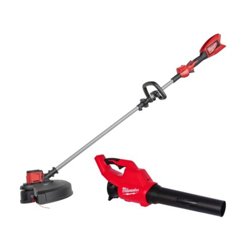 MILWAUKEE M18 FPP2OP8-0 POWER PACK BLBLO-0 & BLLT-0