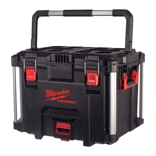 MILWAUKEE KOFFERT XL PACKOUT